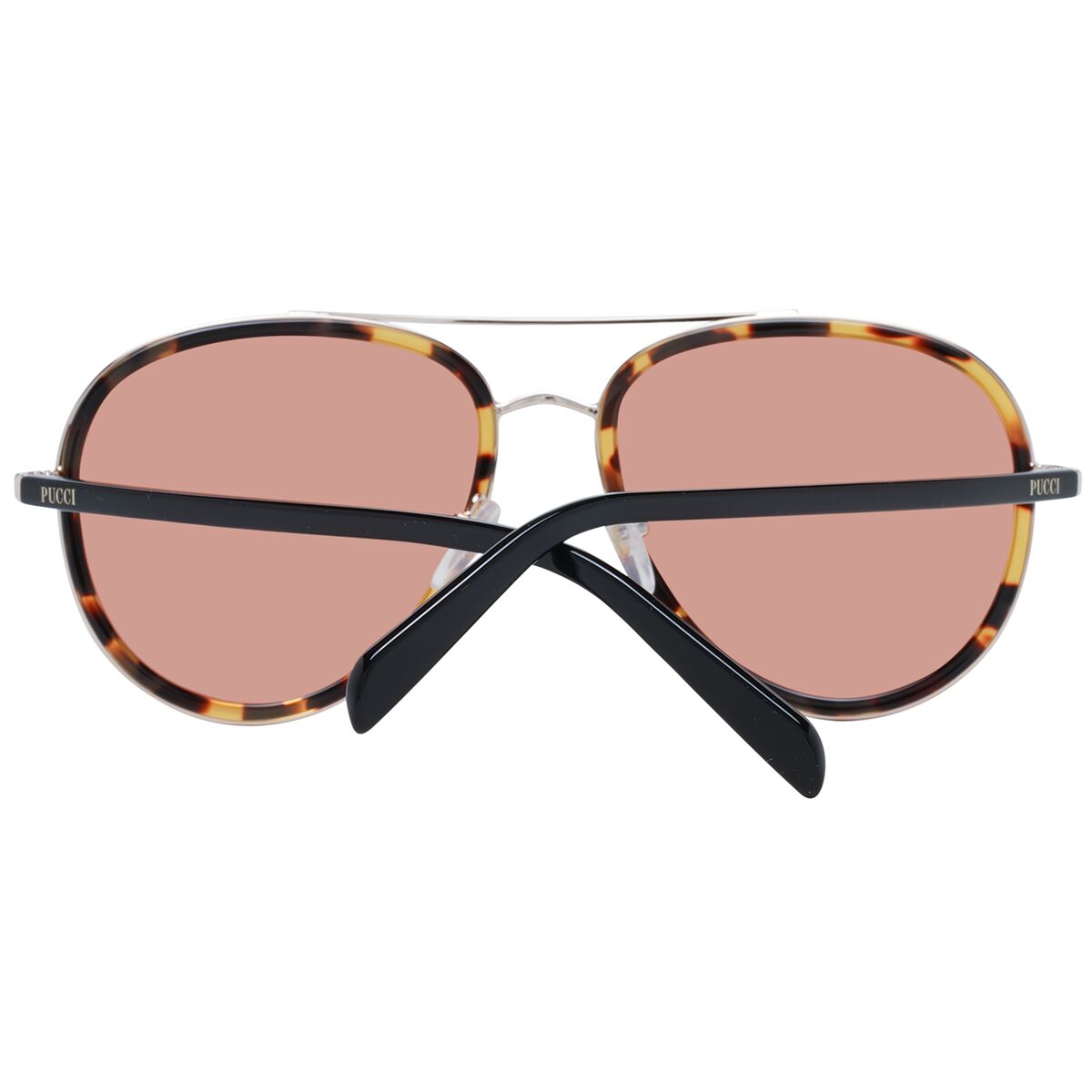 Damsolglasögon Emilio Pucci EP0185 5756E - 3