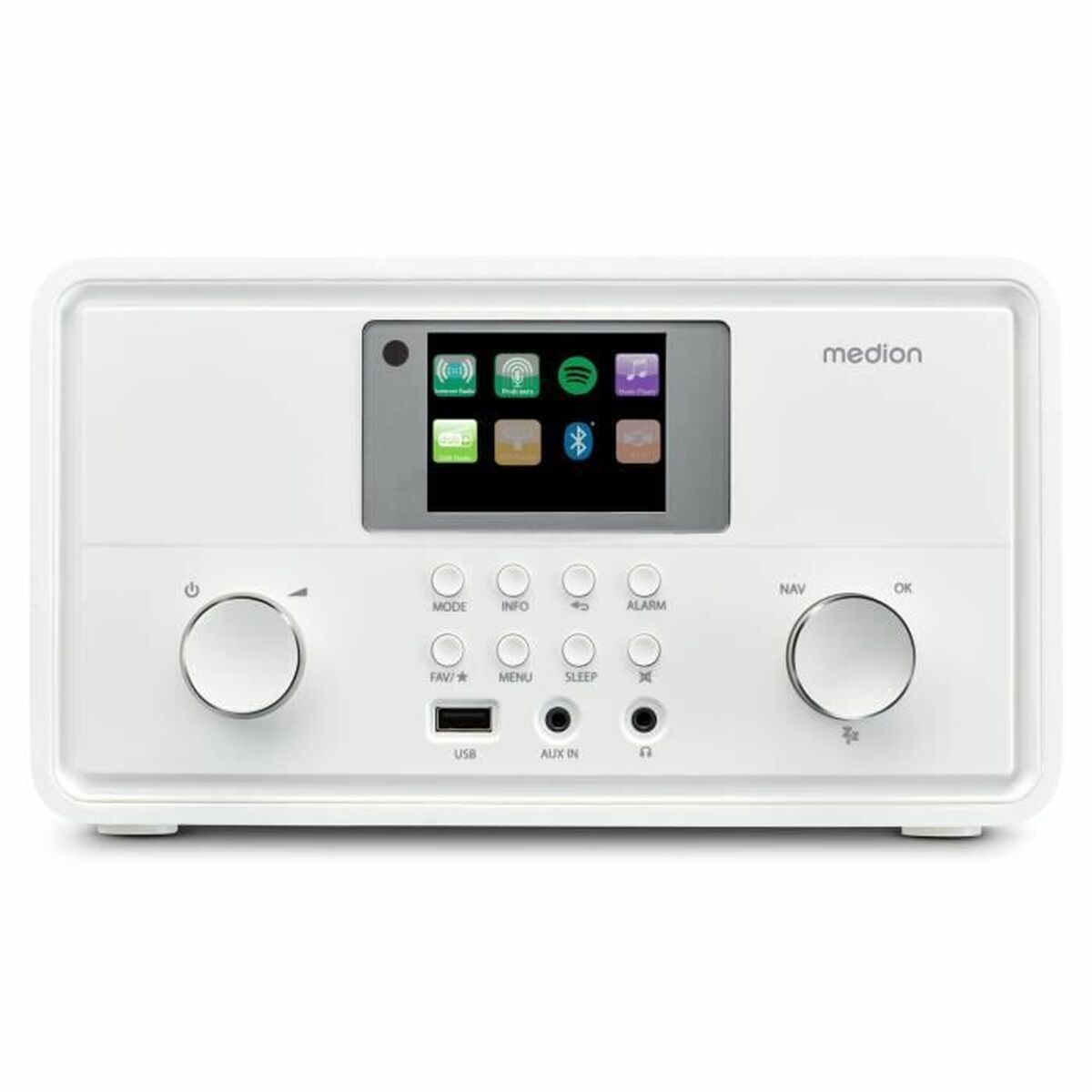 Radio Medion