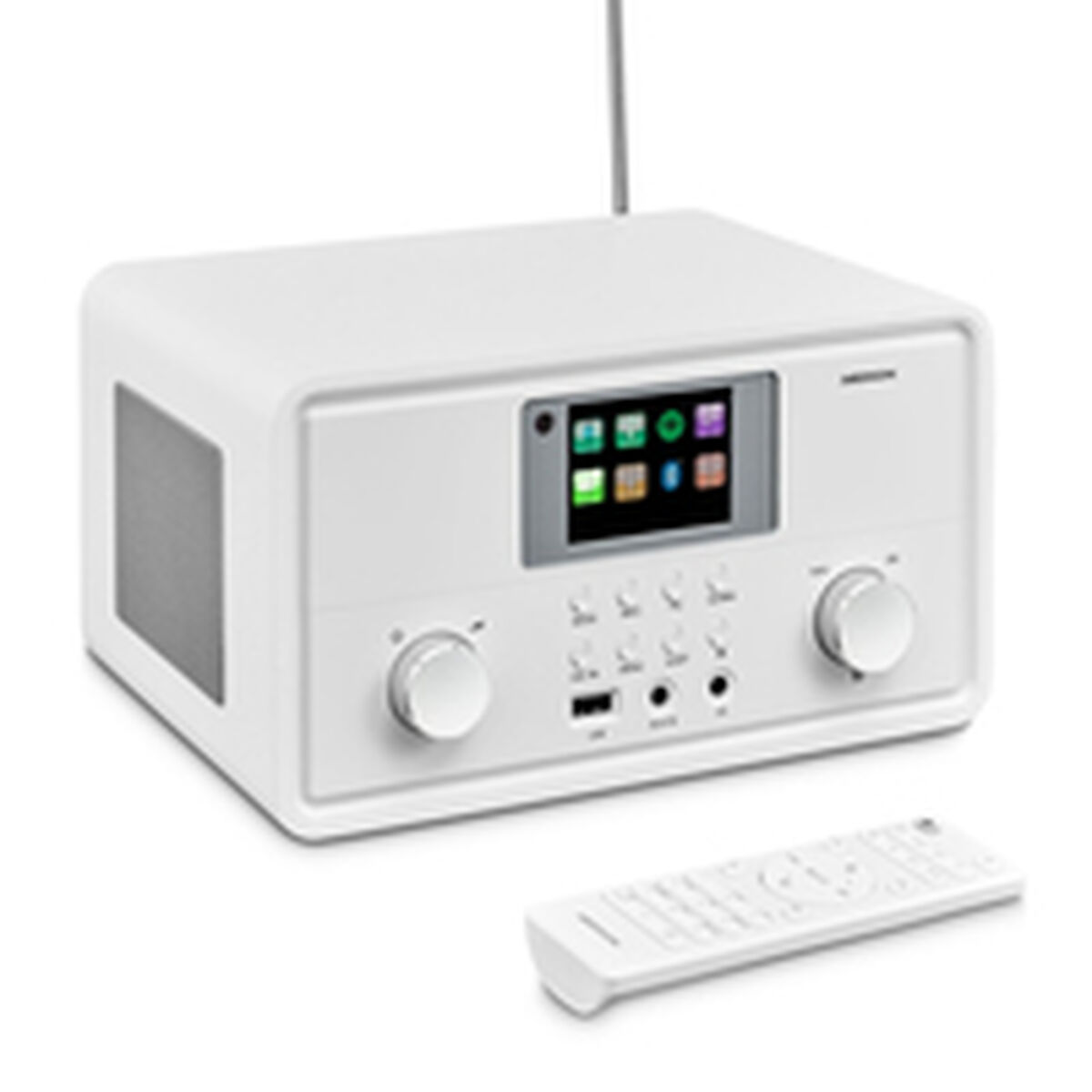 Radio Medion - 3