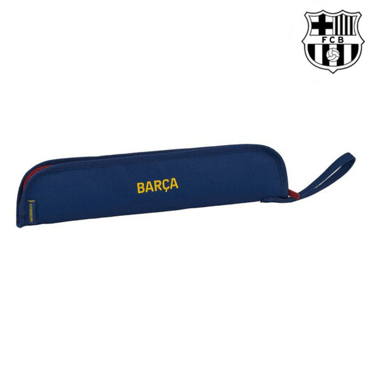 Inspelningsväska F.C. Barcelona 20/21 - 2