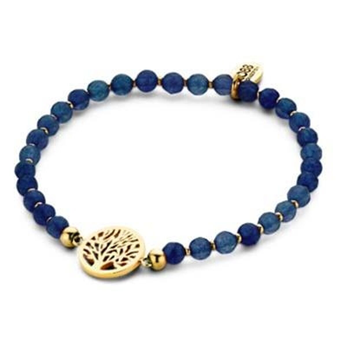 Damarmband CO88 Collection 8CB-90229 Blå
