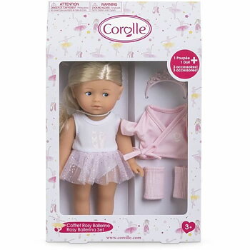 Docka Corolle