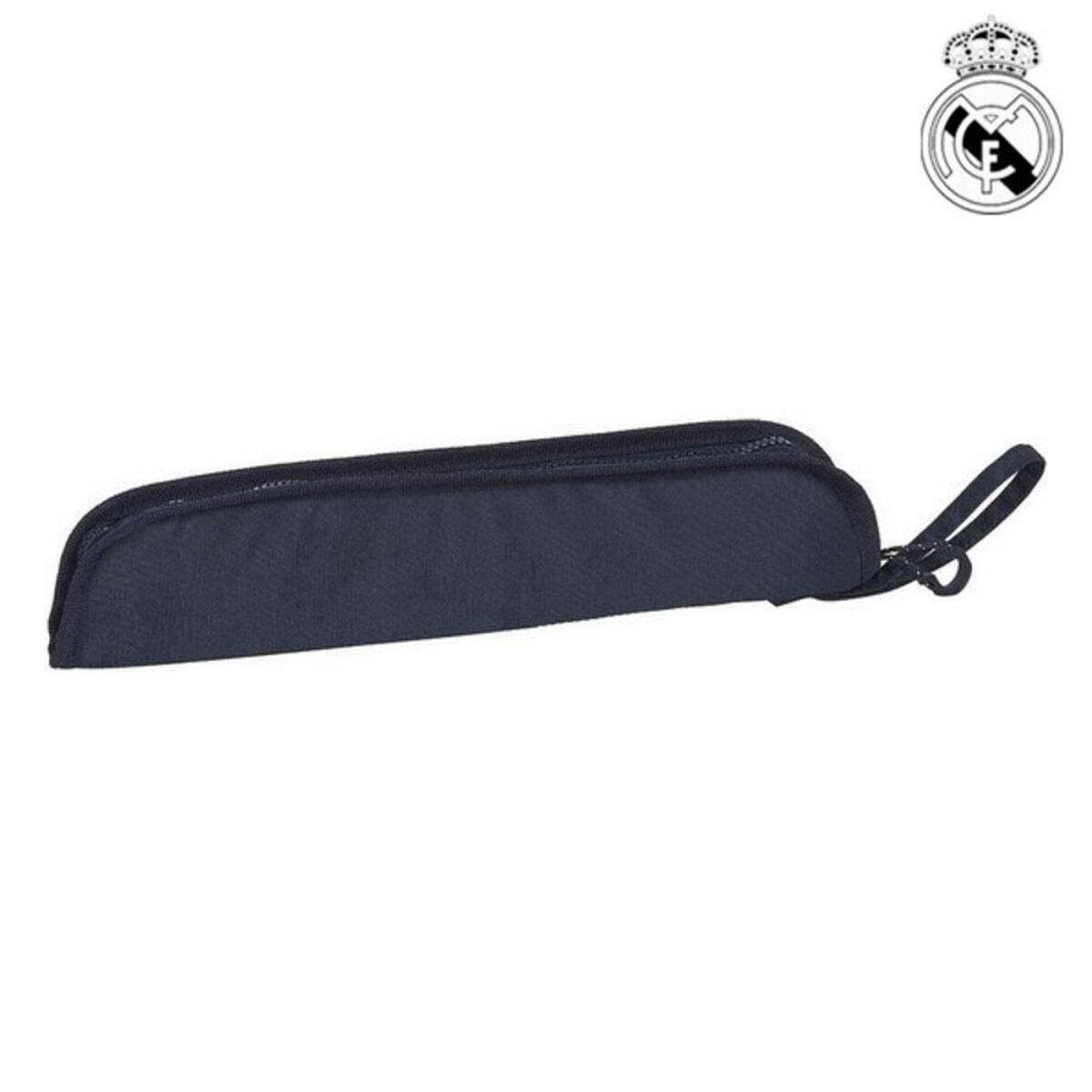 Inspelningsväska Real Madrid C.F. - 2