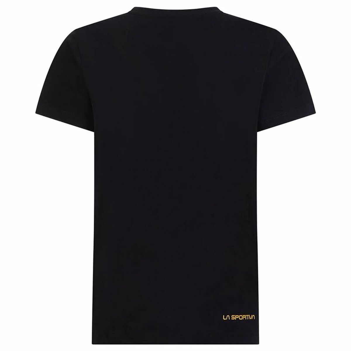 T-shirt med kortärm Herr La Sportiva Logo - 2