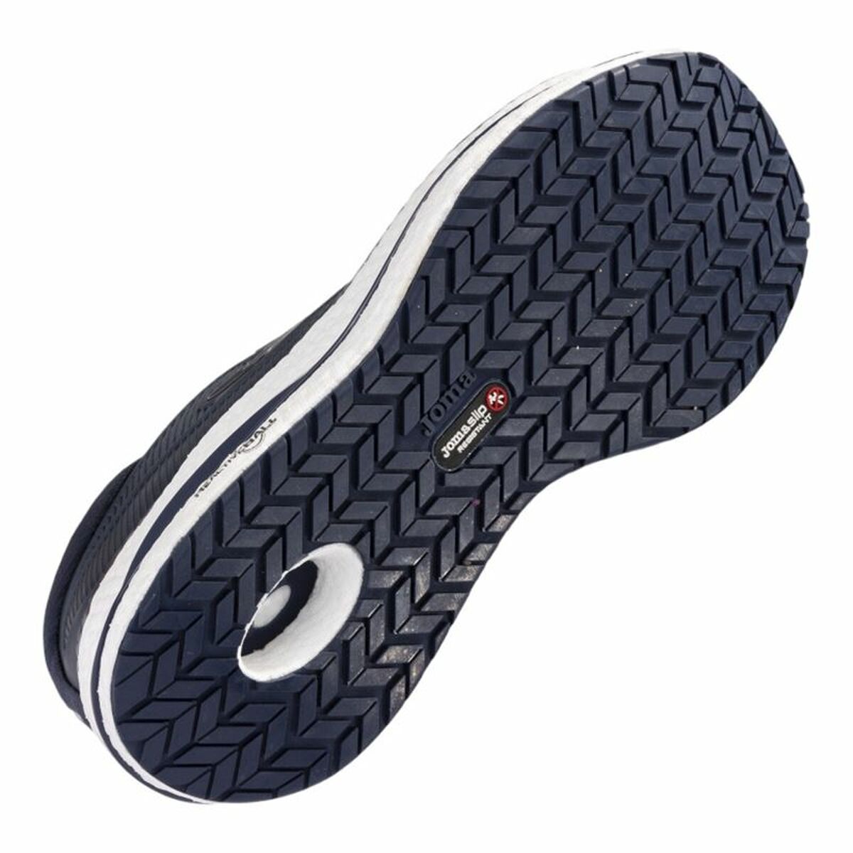 Gymnastikskor, Herr Joma Sport Caronte 2403 Marinblå - 3