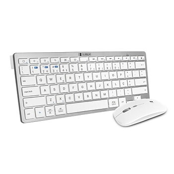 Musmatta Subblim COMBO MULTIDISPOSITIVO COMPACTO SILVER
