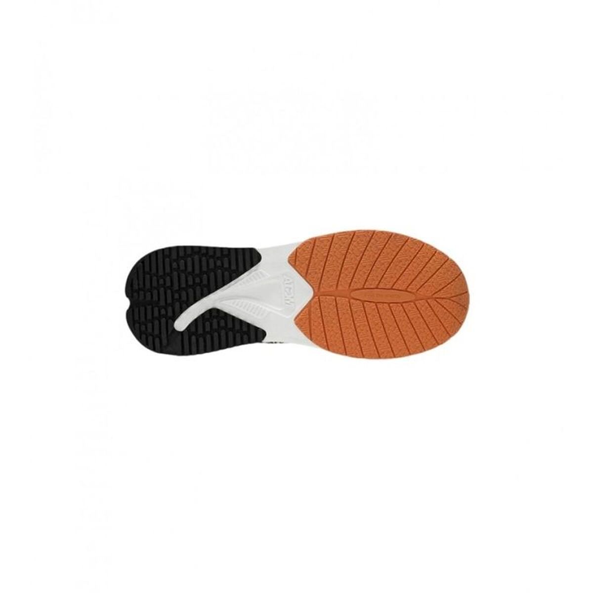 Löparskor, Vuxna Atom AT132 Shark Svart - 2
