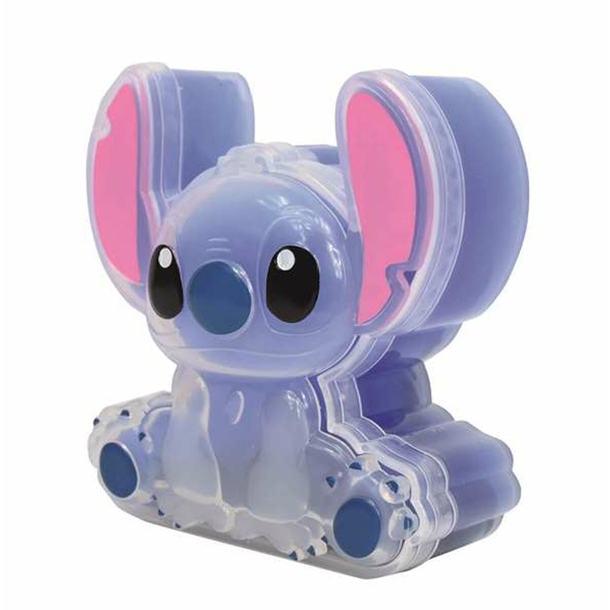 Figur Stitch - 2