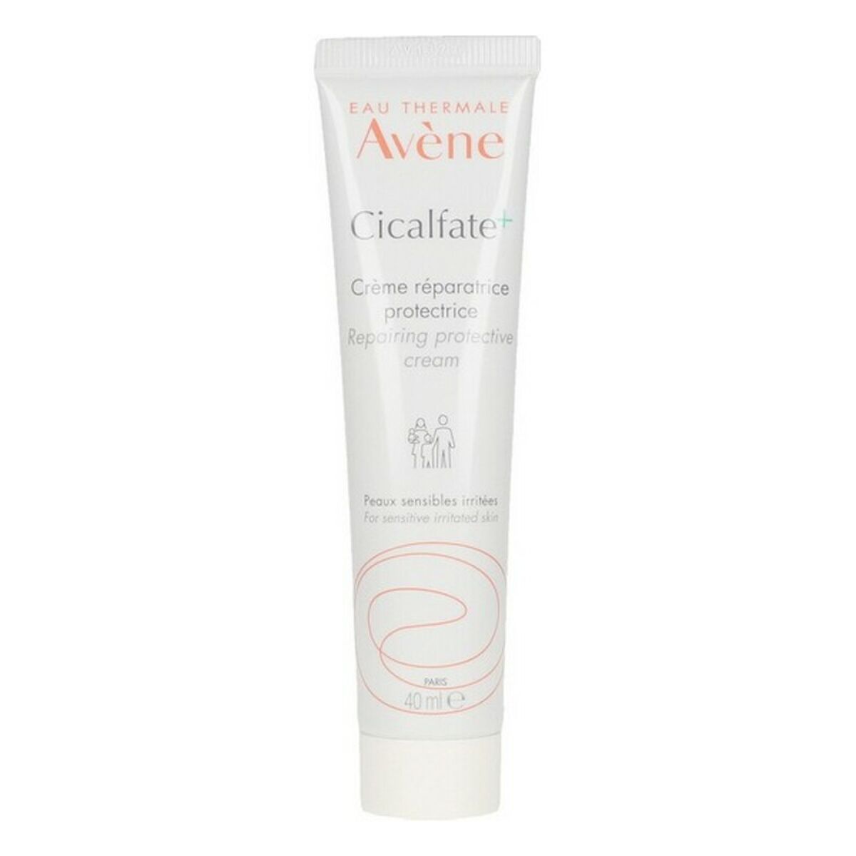 Kroppskräm Avene Cicalfate+