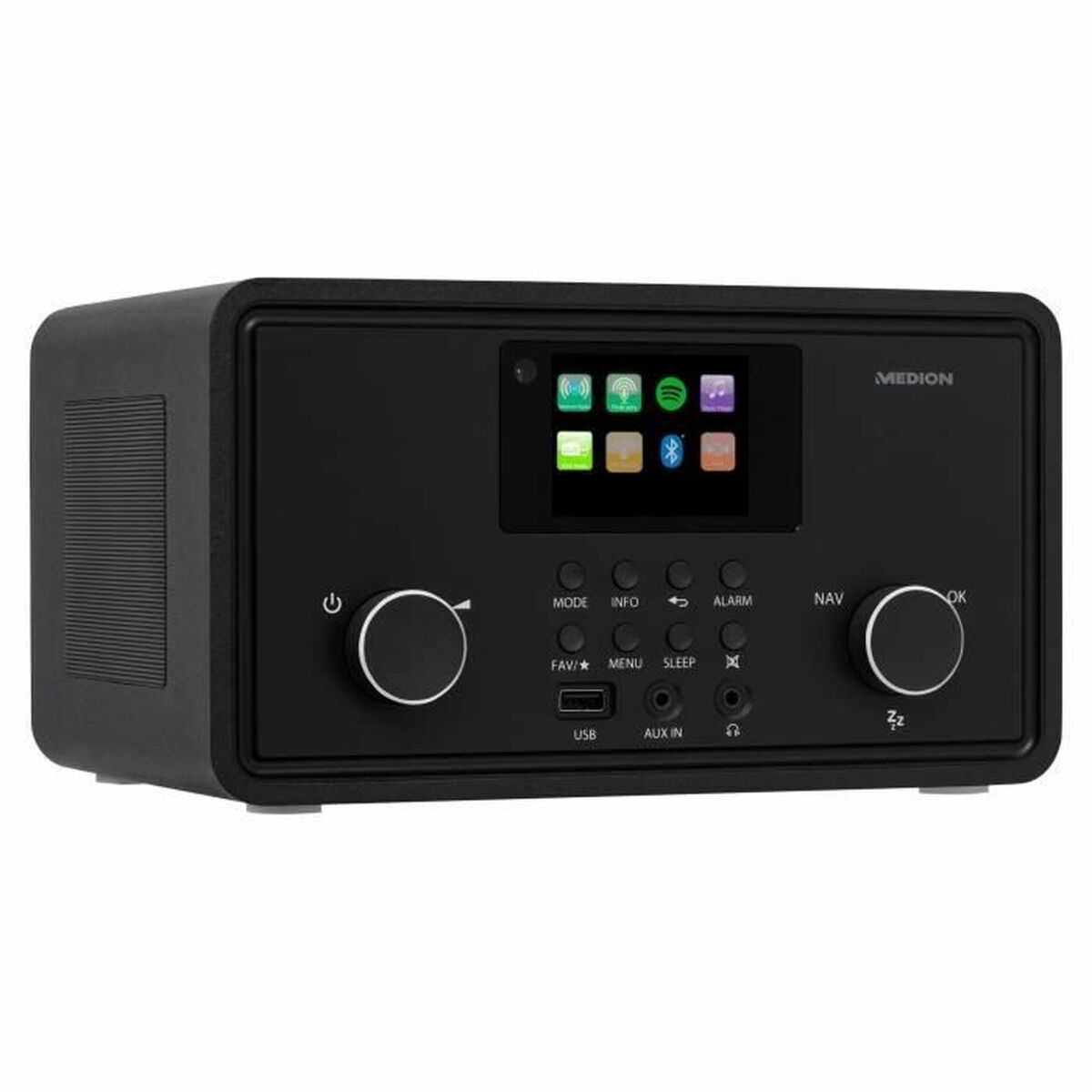 Radio Medion - 3