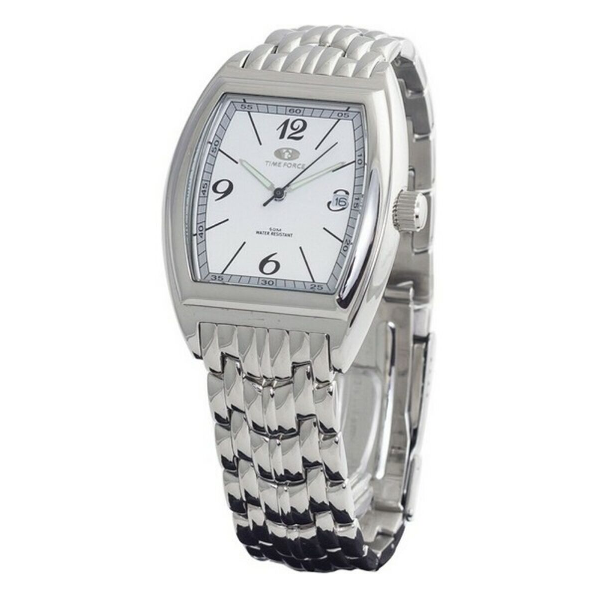 Herrklocka Time Force TF1822J-03M (Ø 37 mm) - 2