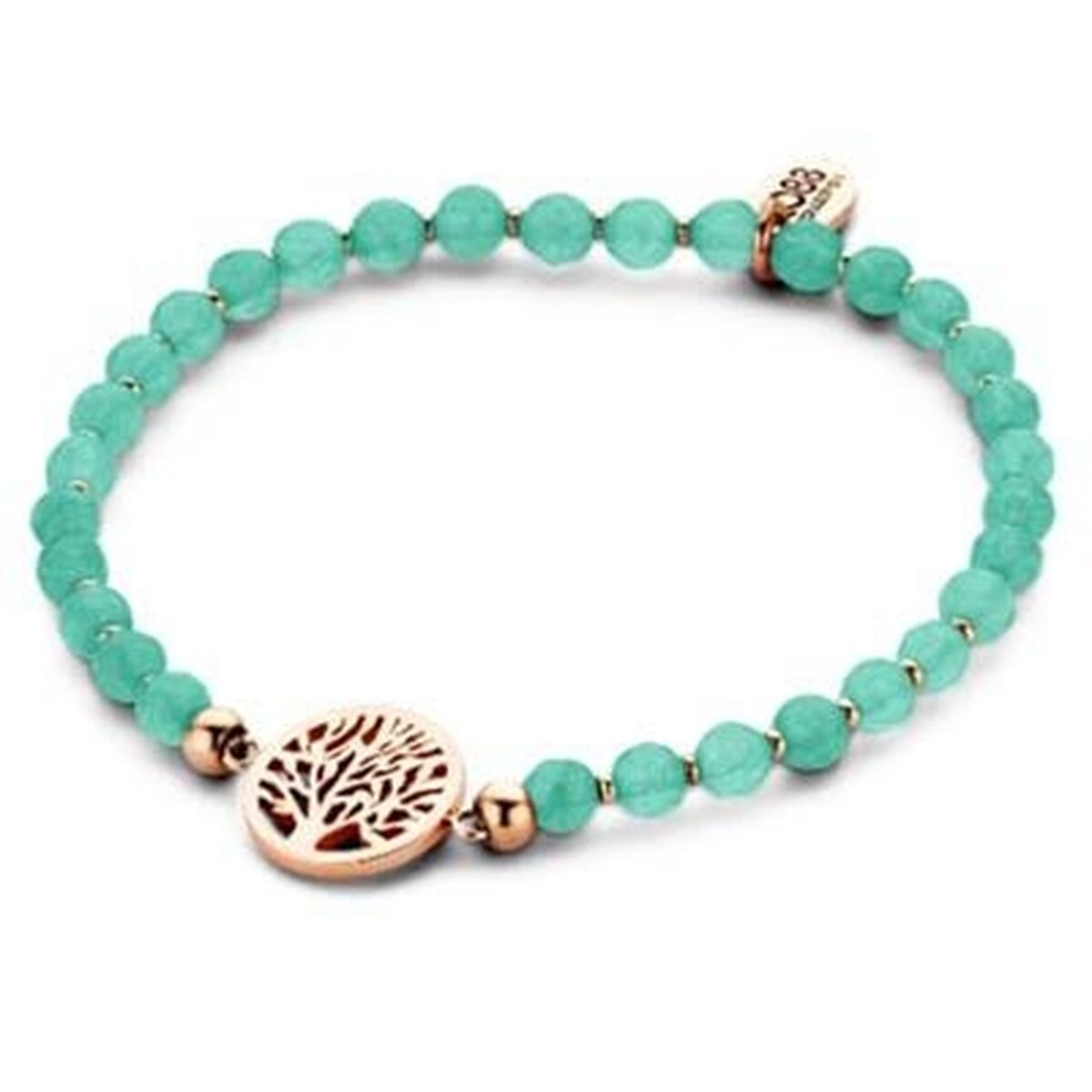 Damarmband CO88 Collection 8CB-90224 Grön