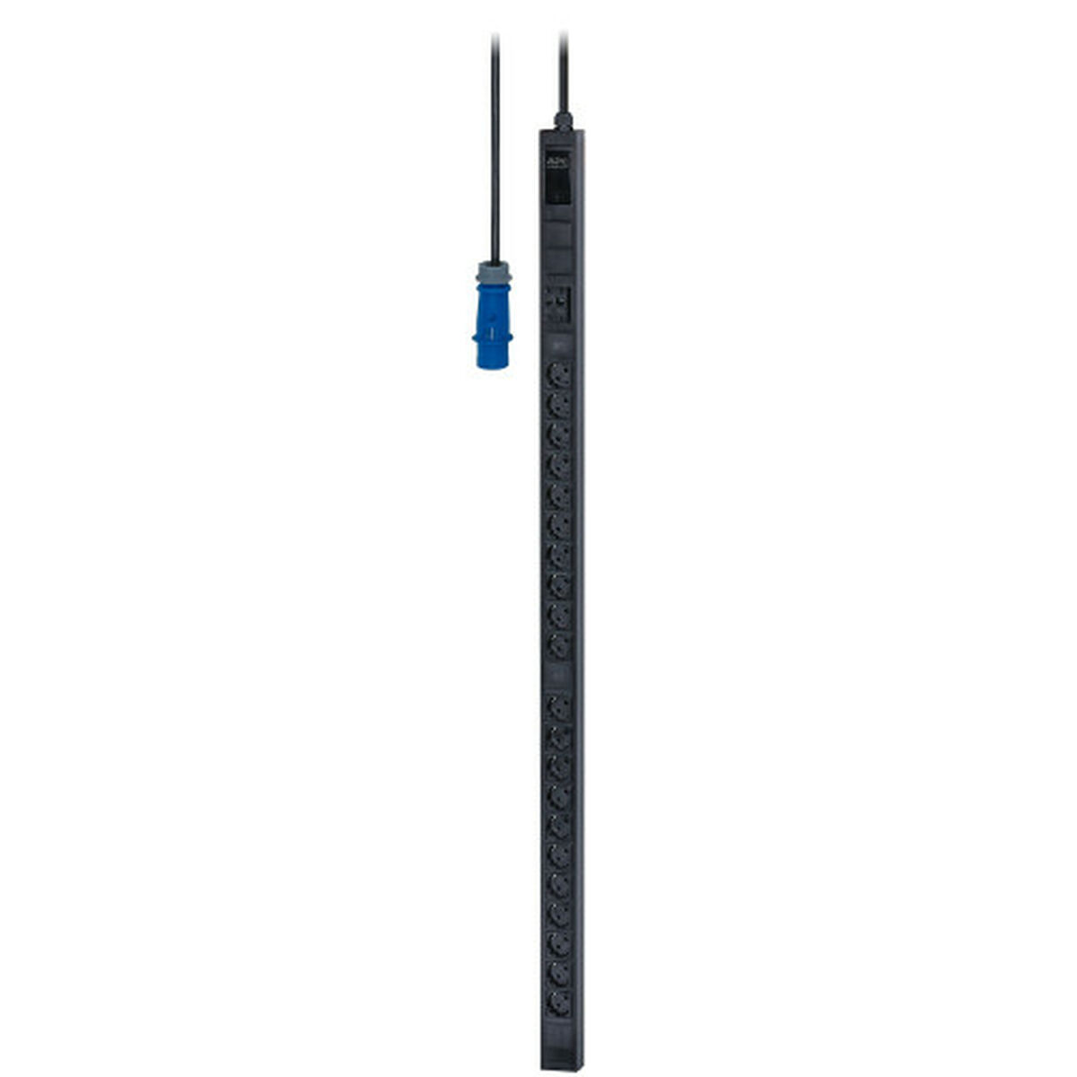 Väggrack APC EPDU1132B-SCH