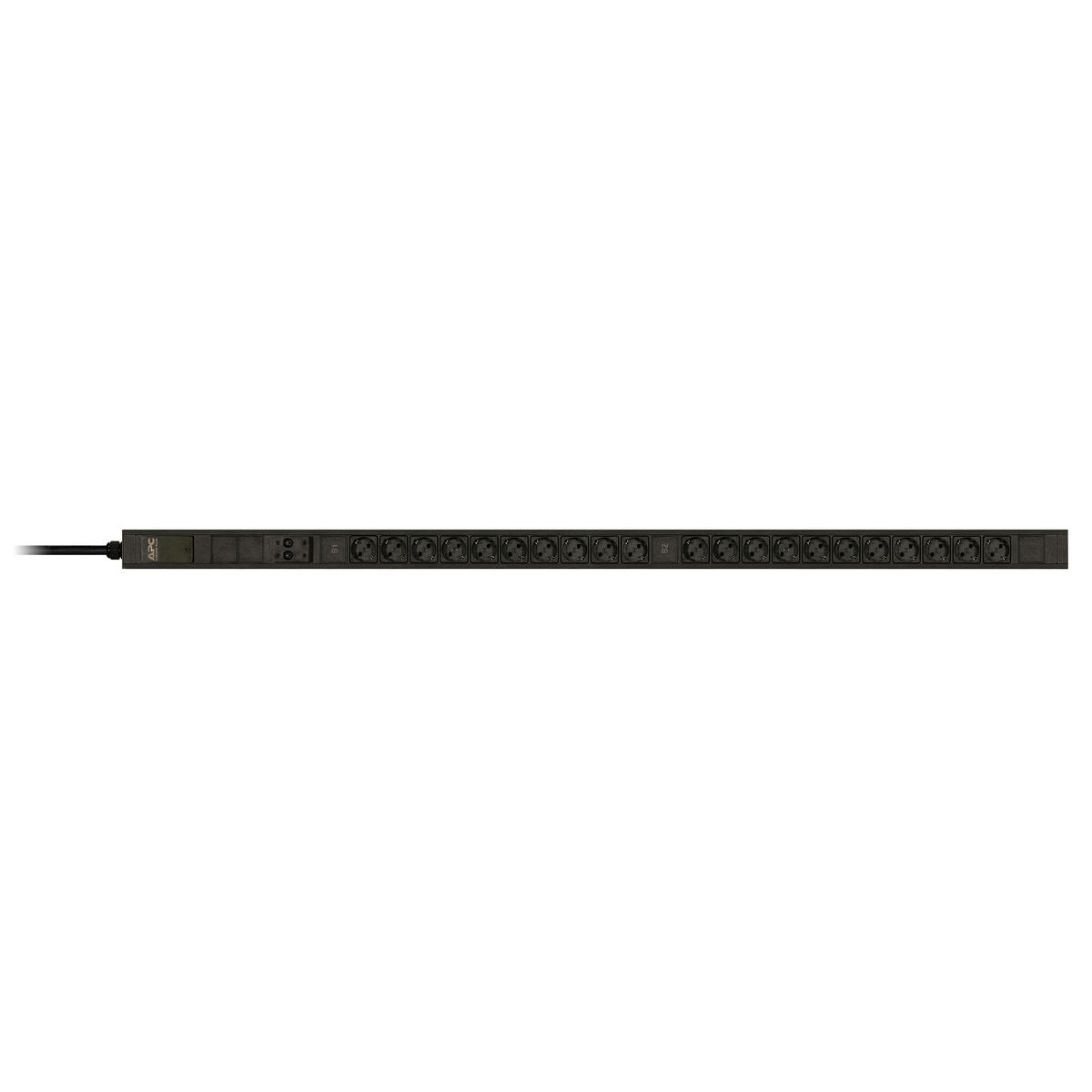 Väggrack APC EPDU1132B-SCH - 3