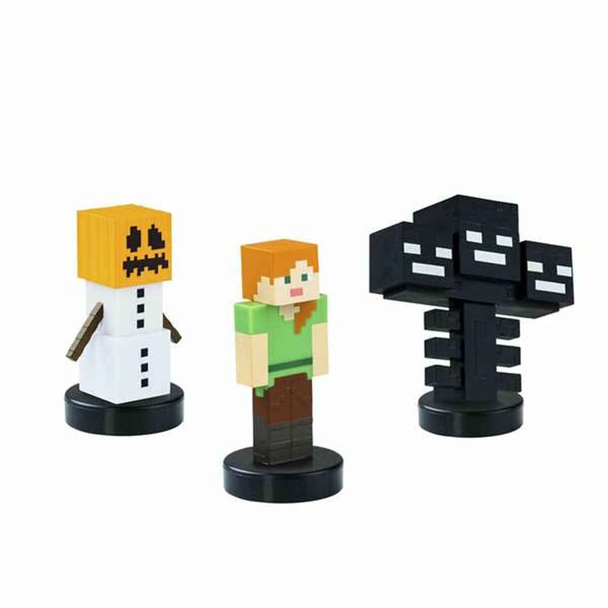 Actionfigurer Bizak - 3