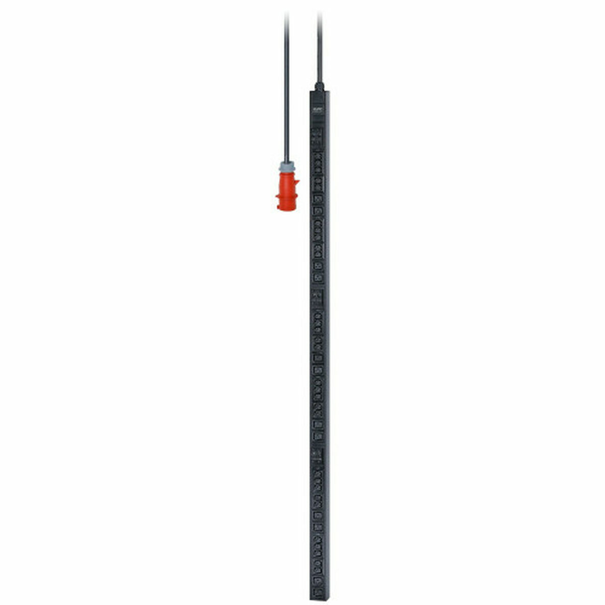 Väggrack APC EPDU1232B