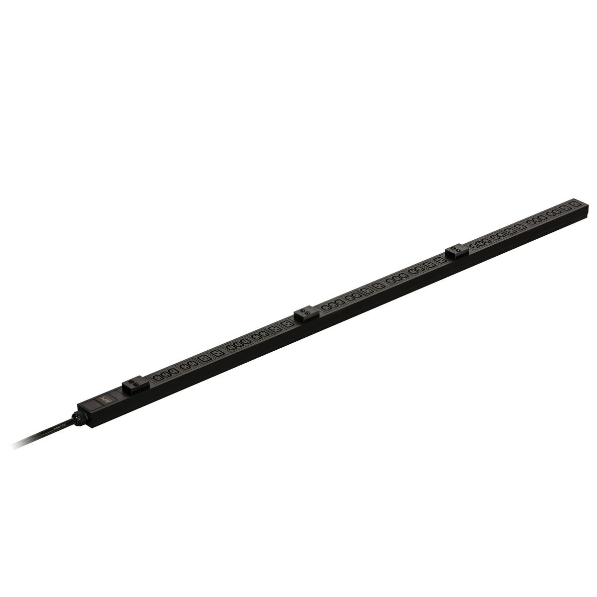 Väggrack APC EPDU1232B - 2