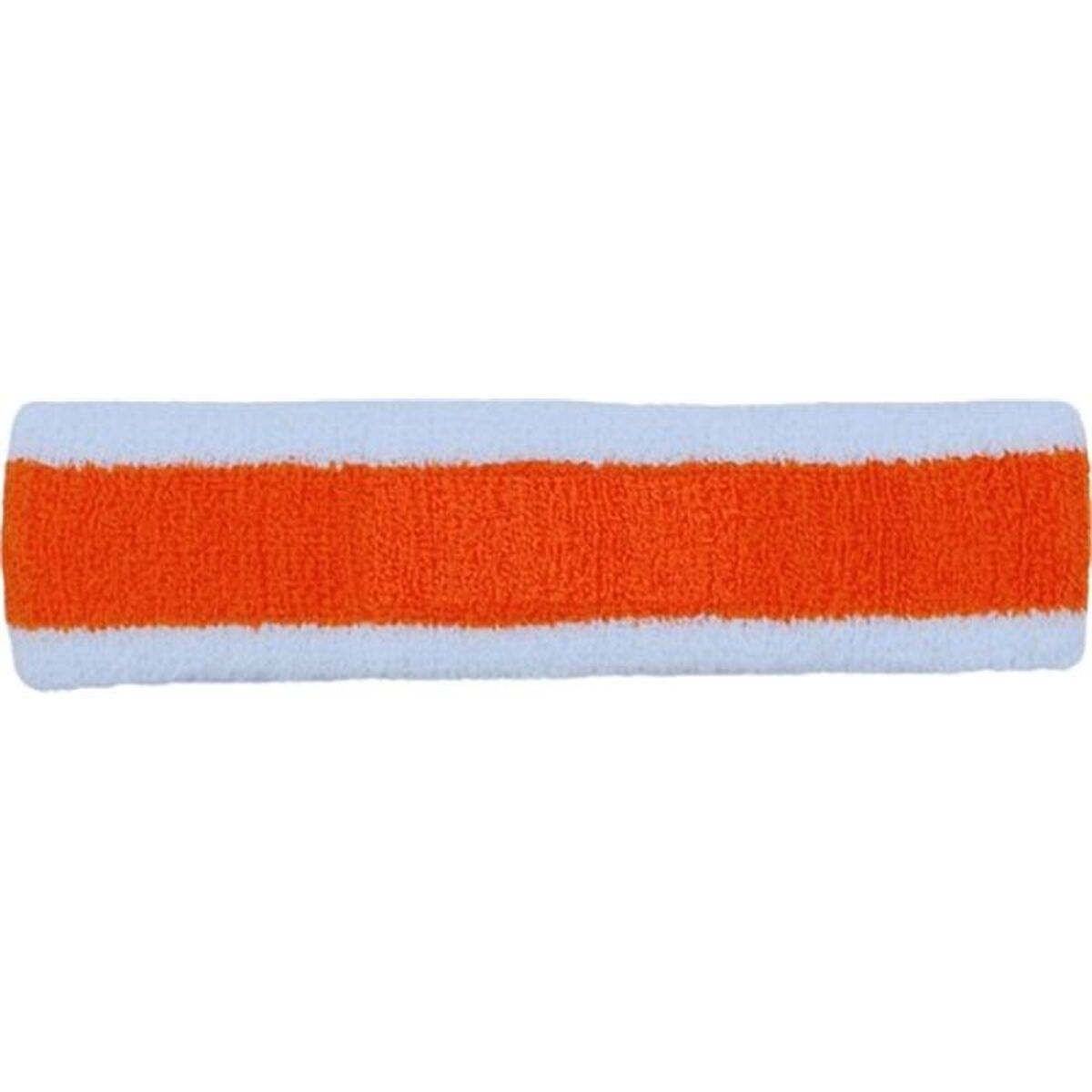 Huvudsportband Nike Swoosh Headband One size - 2