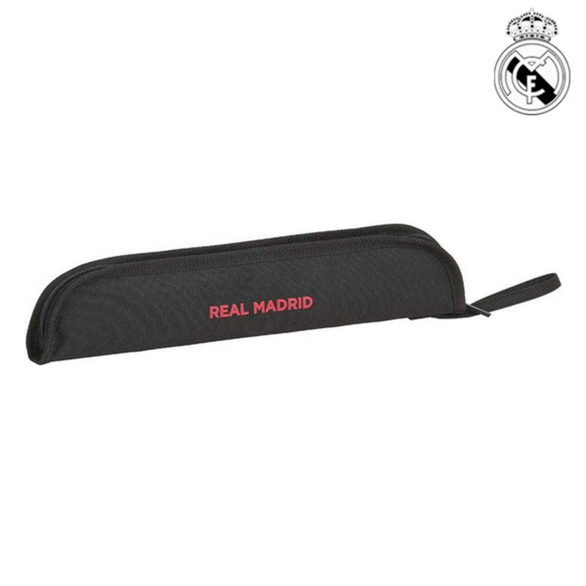 Inspelningsväska Real Madrid C.F. - 2