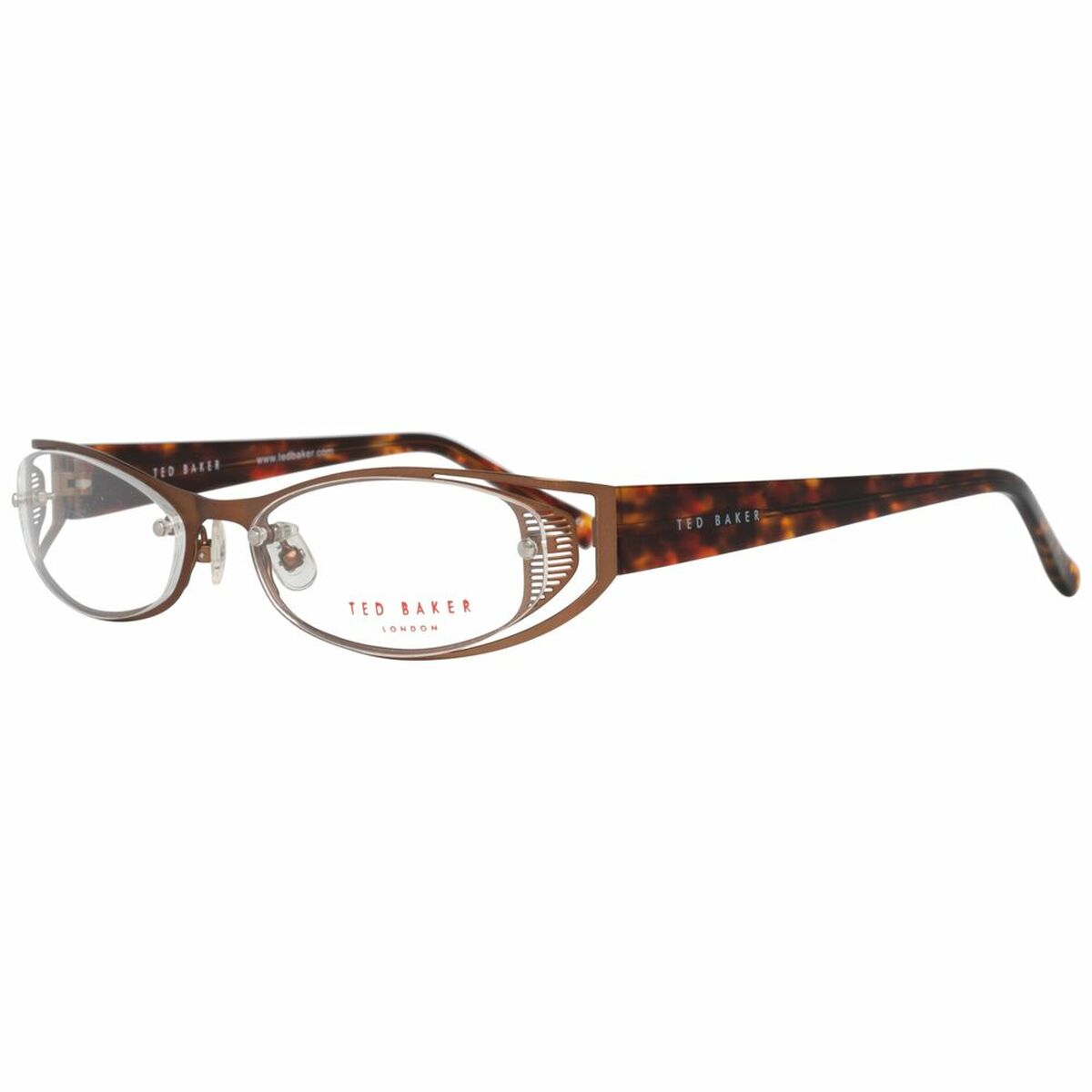 Glasögonbågar Ted Baker TB2160 54152 - 3