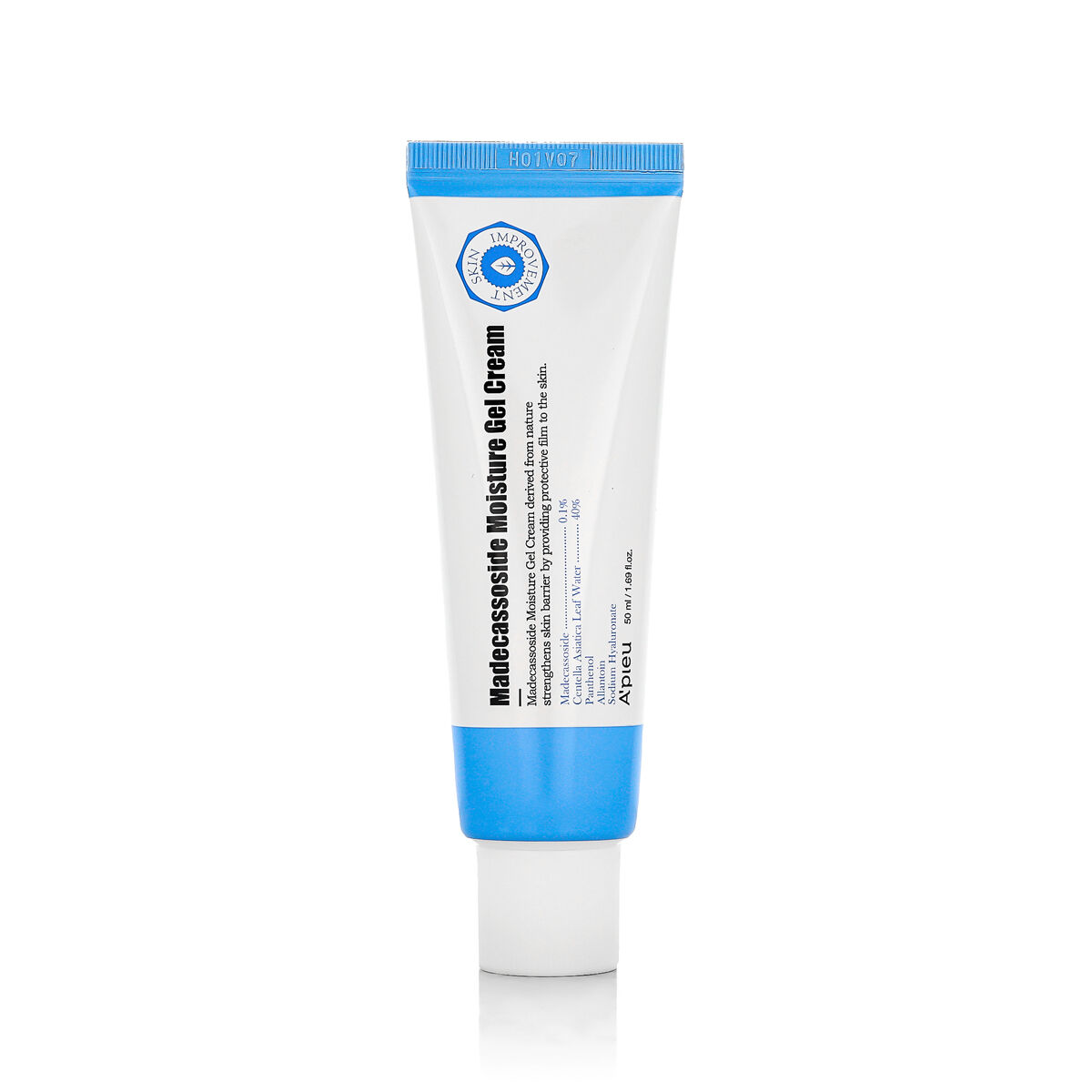 Dagkräm Madecassoside 50 ml