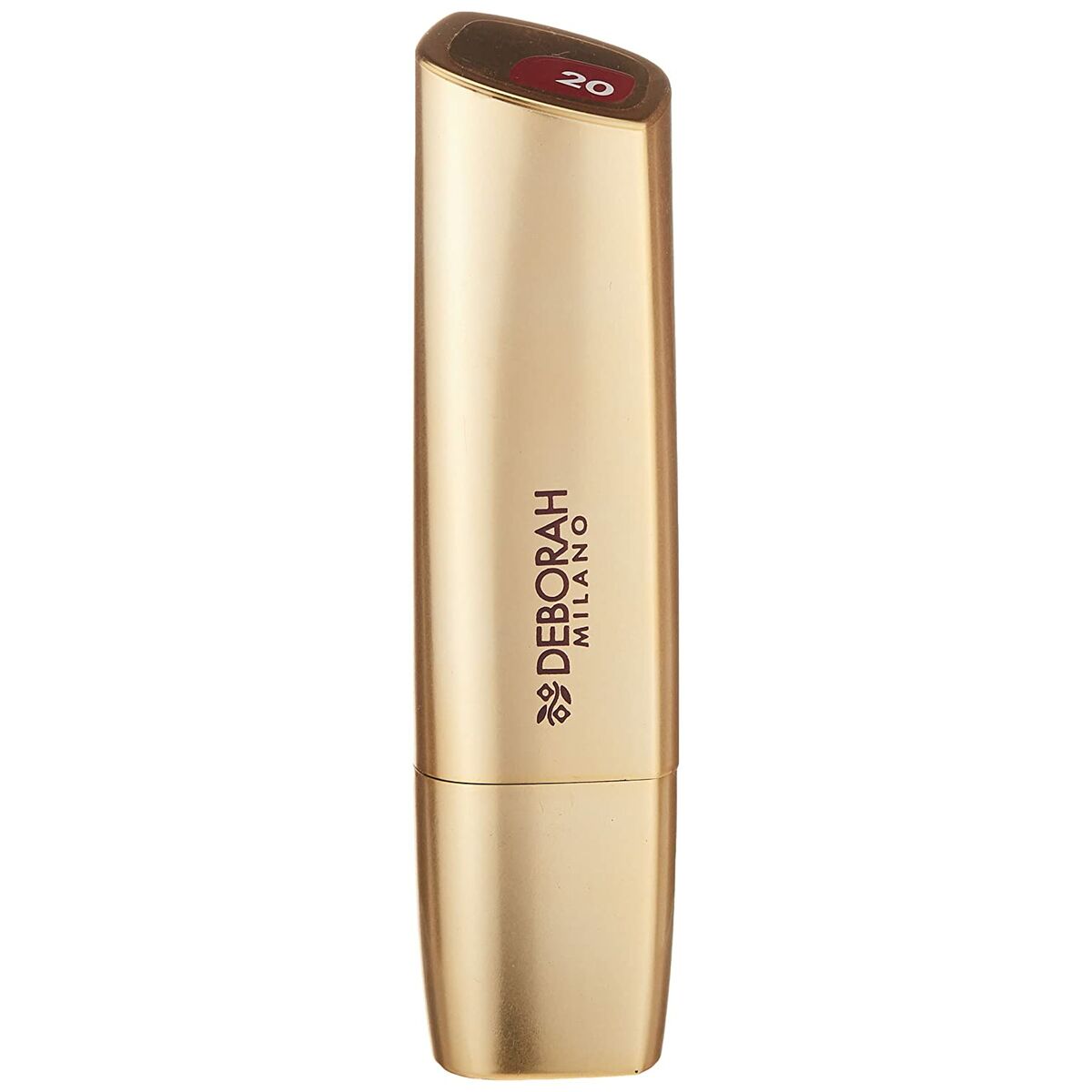 Läppstift Deborah Rosetto Milano Red Nº 20 - 2