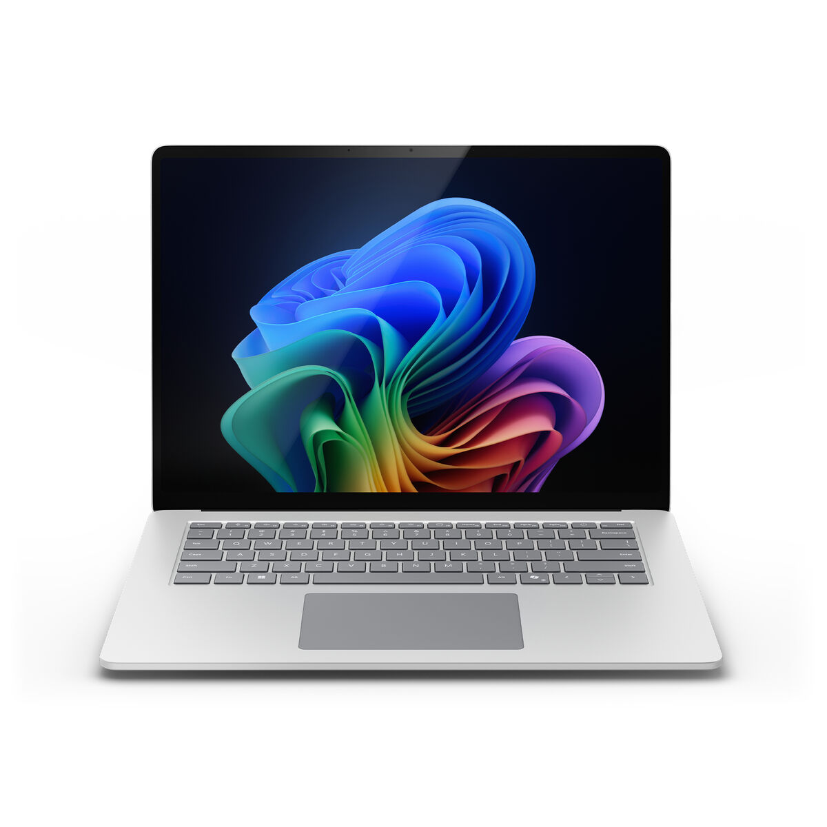 Bärbar dator Microsoft ZHQ-00012 15" Qualcomm 16 GB RAM 512 GB SSD Qwerty Spanska - 2
