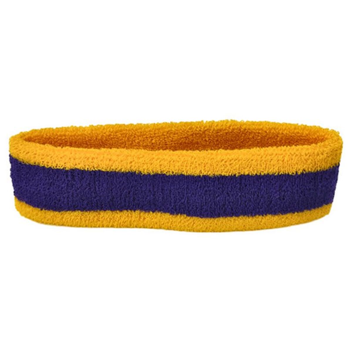 Huvudsportband Nike Swoosh Headband One size - 2
