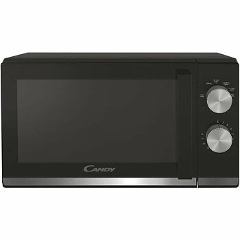 Mikrovågsugnen Candy CMW20TNMB Svart 700 W 20 L