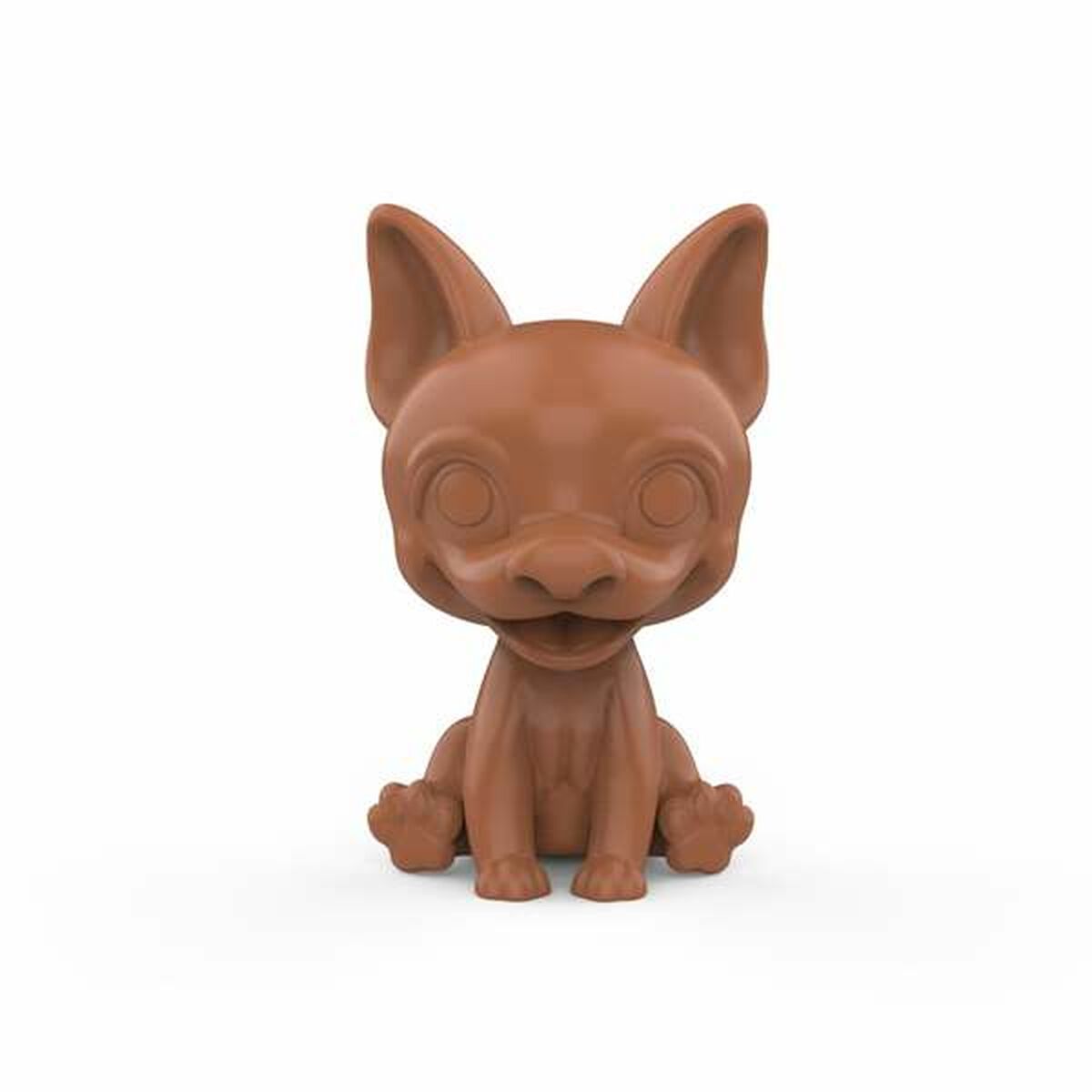 Actionfigurer Friends Foilbag - 2