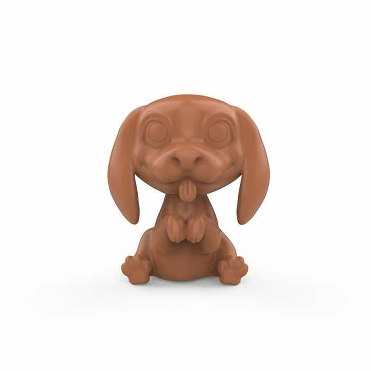 Actionfigurer Friends Foilbag