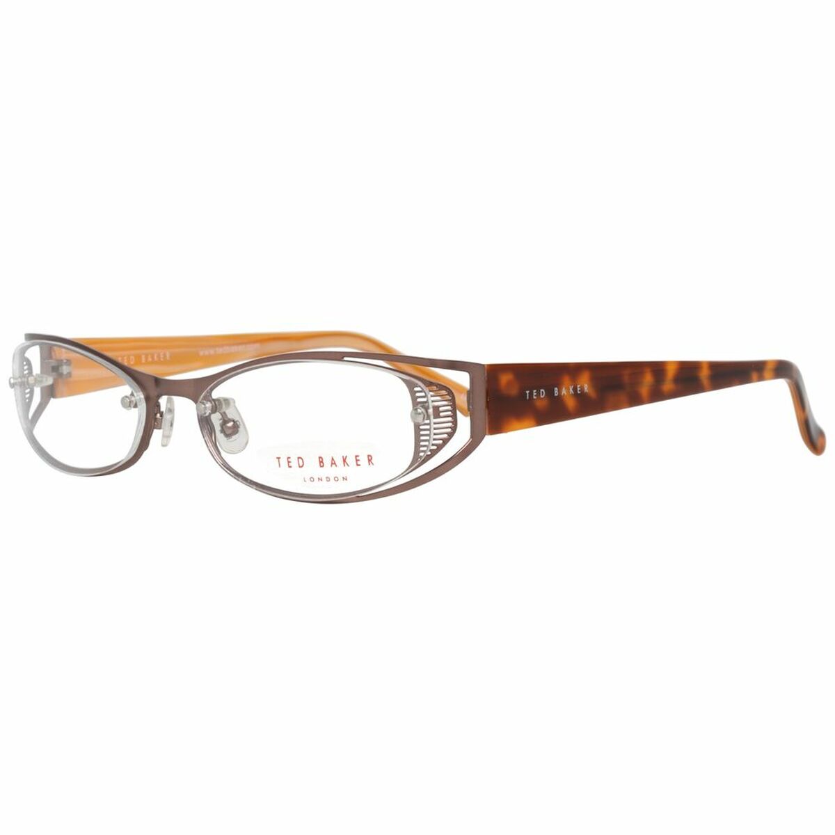Glasögonbågar Ted Baker TB2160 54143