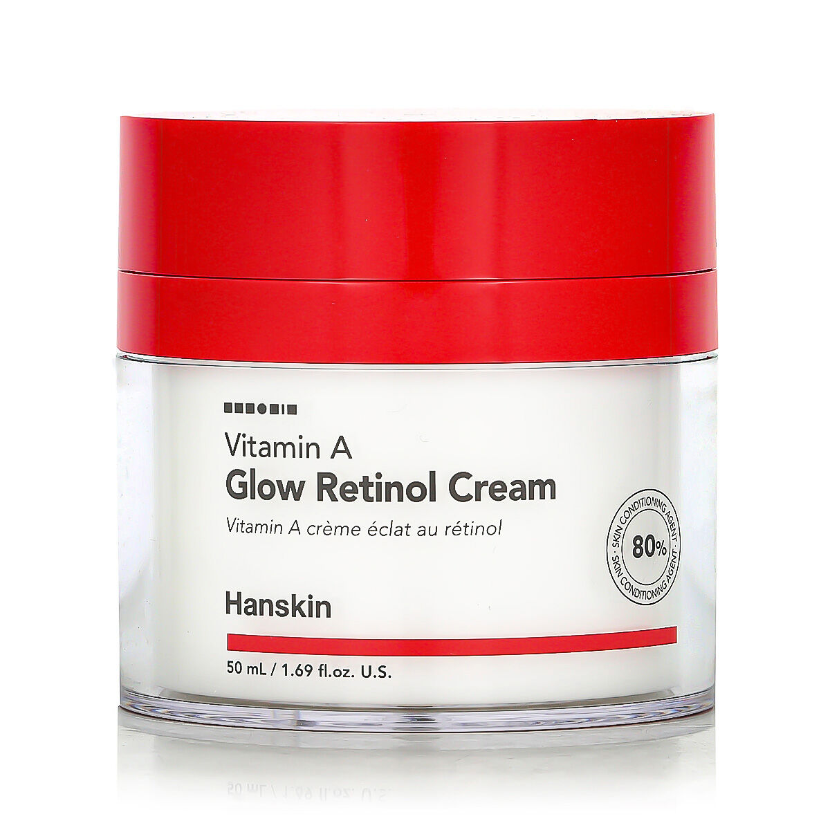 Dagkräm Glow Retinol 50 ml - 2
