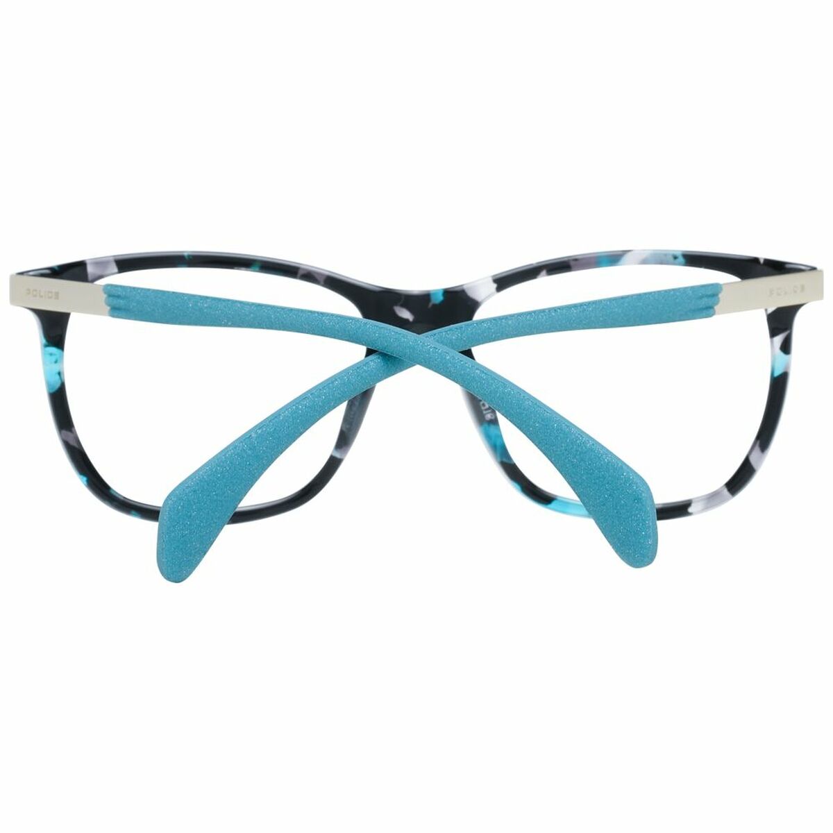 Glasögonbågar Police VPL630-510AE8 Ø 51 mm - 3