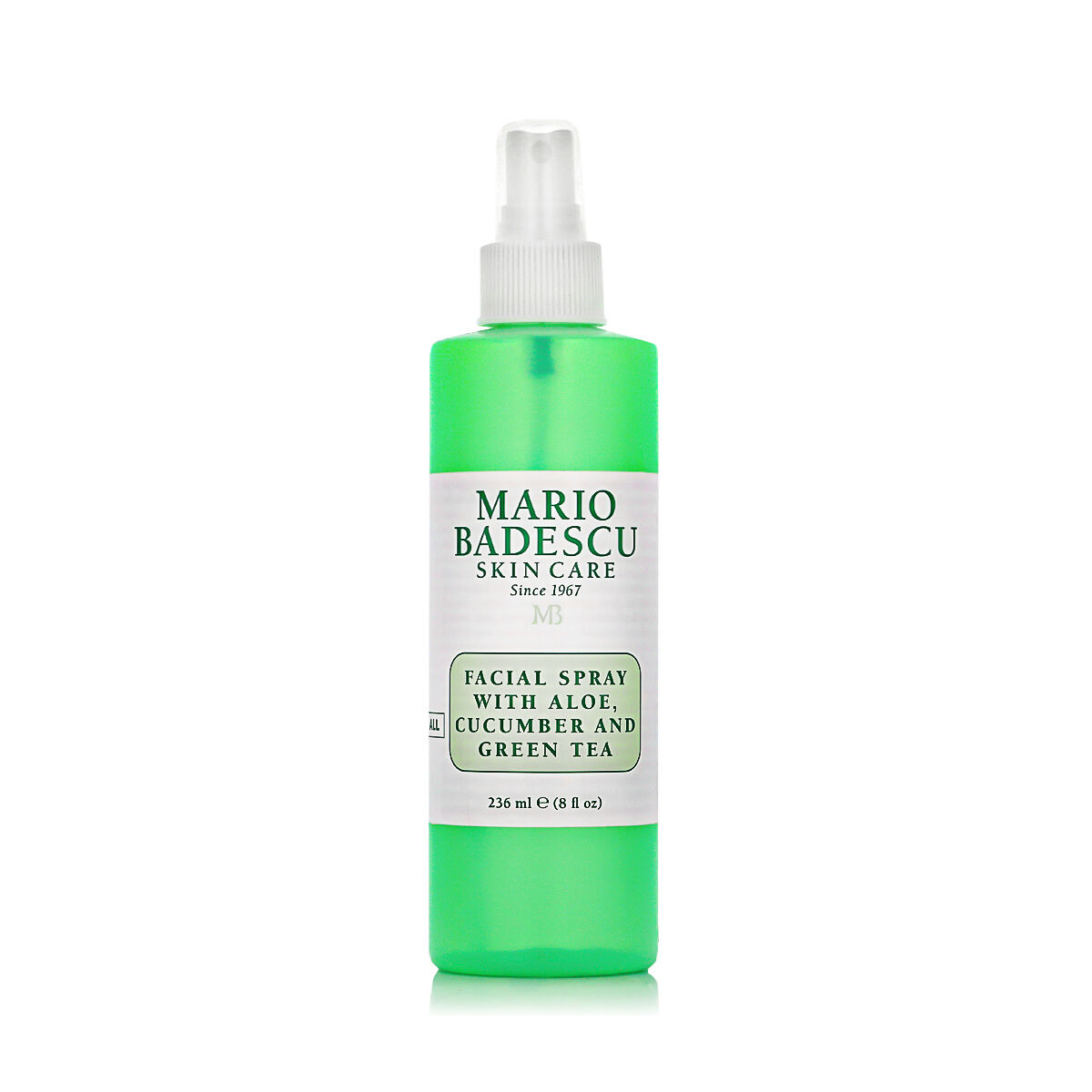 Ansiktsmist Mario Badescu Skin Care 236 ml