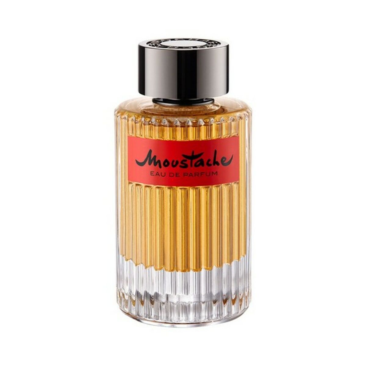 Parfym Herrar Rochas Moustache EDP 125 ml - 2