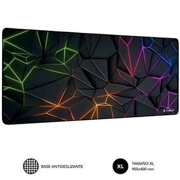 Musmatta Subblim Neon Obsidian XL
