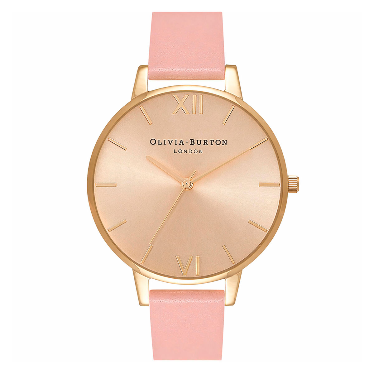 Damklocka Olivia Burton OB14BD31 (Ø 38 mm)