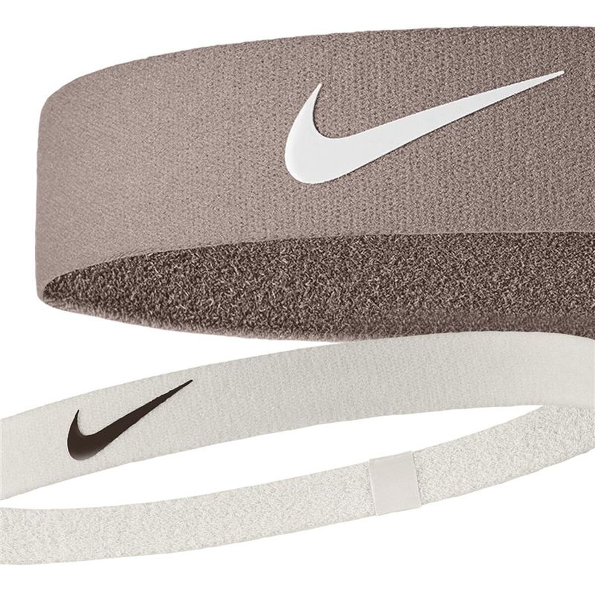 Huvudsportband Nike Flex Headband One size - 2