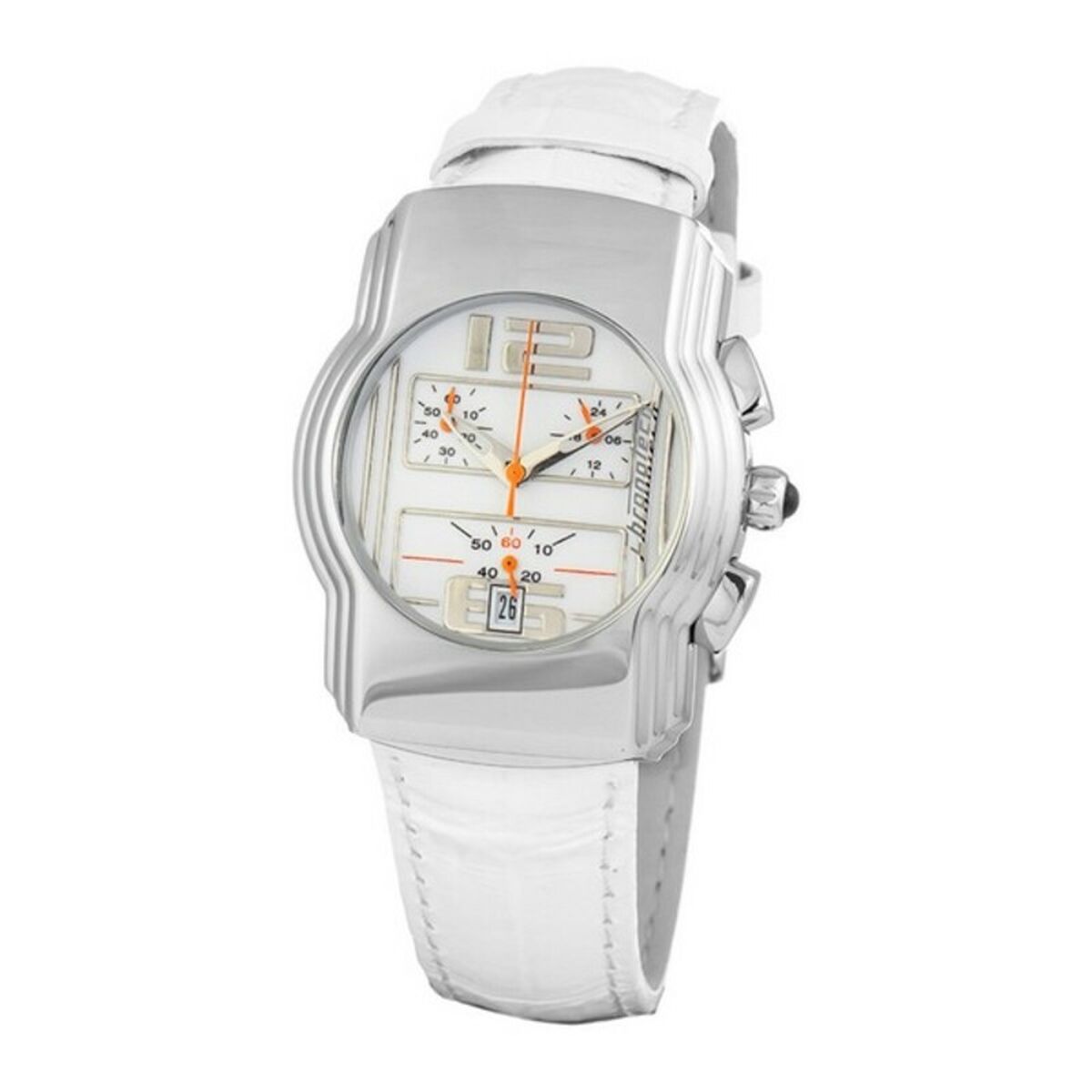 Herrklocka Chronotech CT7280M-06 (Ø 38 mm)