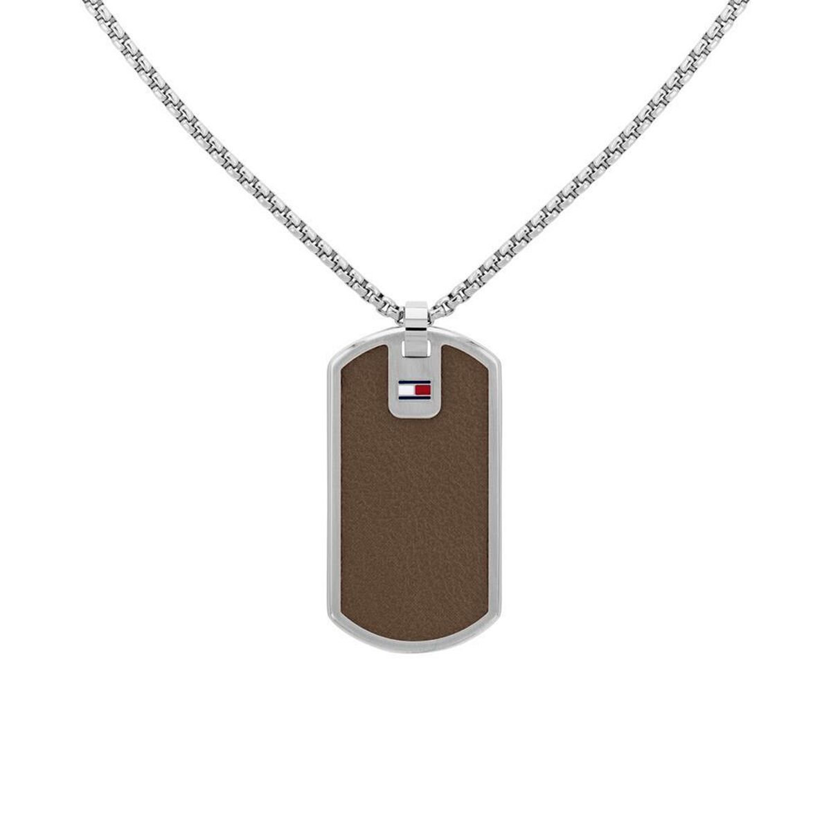Herrhalsband Tommy Hilfiger 2790431 - 2
