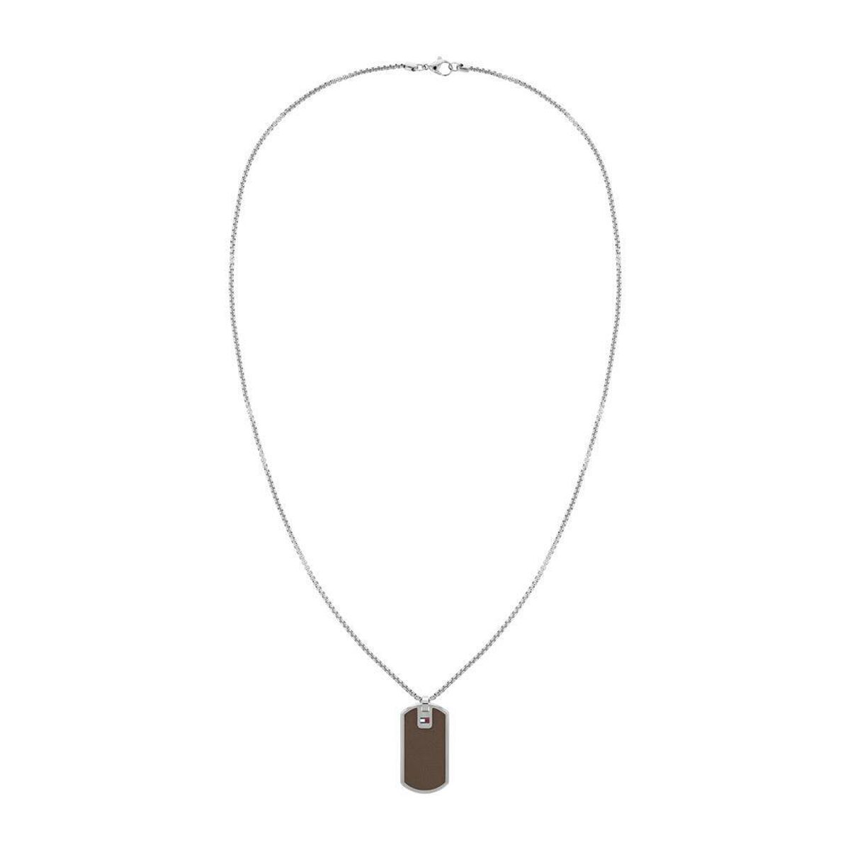 Herrhalsband Tommy Hilfiger 2790431