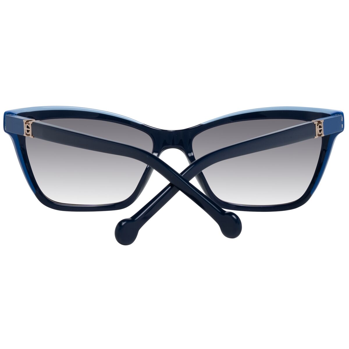 Damsolglasögon Carolina Herrera SHE870 56991 - 3