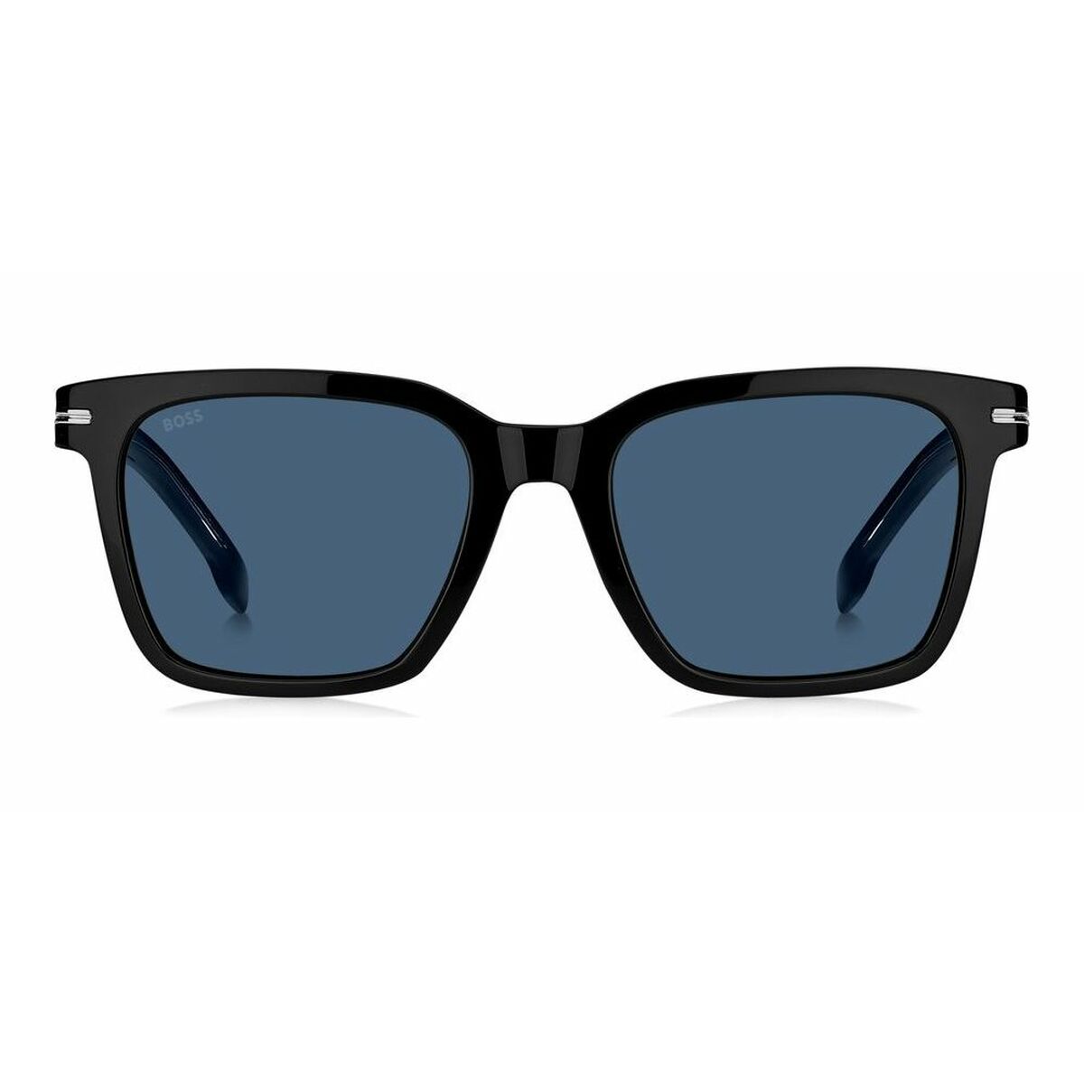Herrsolglasögon Hugo Boss BOSS 1540_F_SK - 2