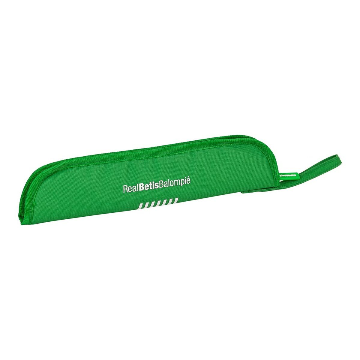Inspelningsväska Real Betis Balompié - 2