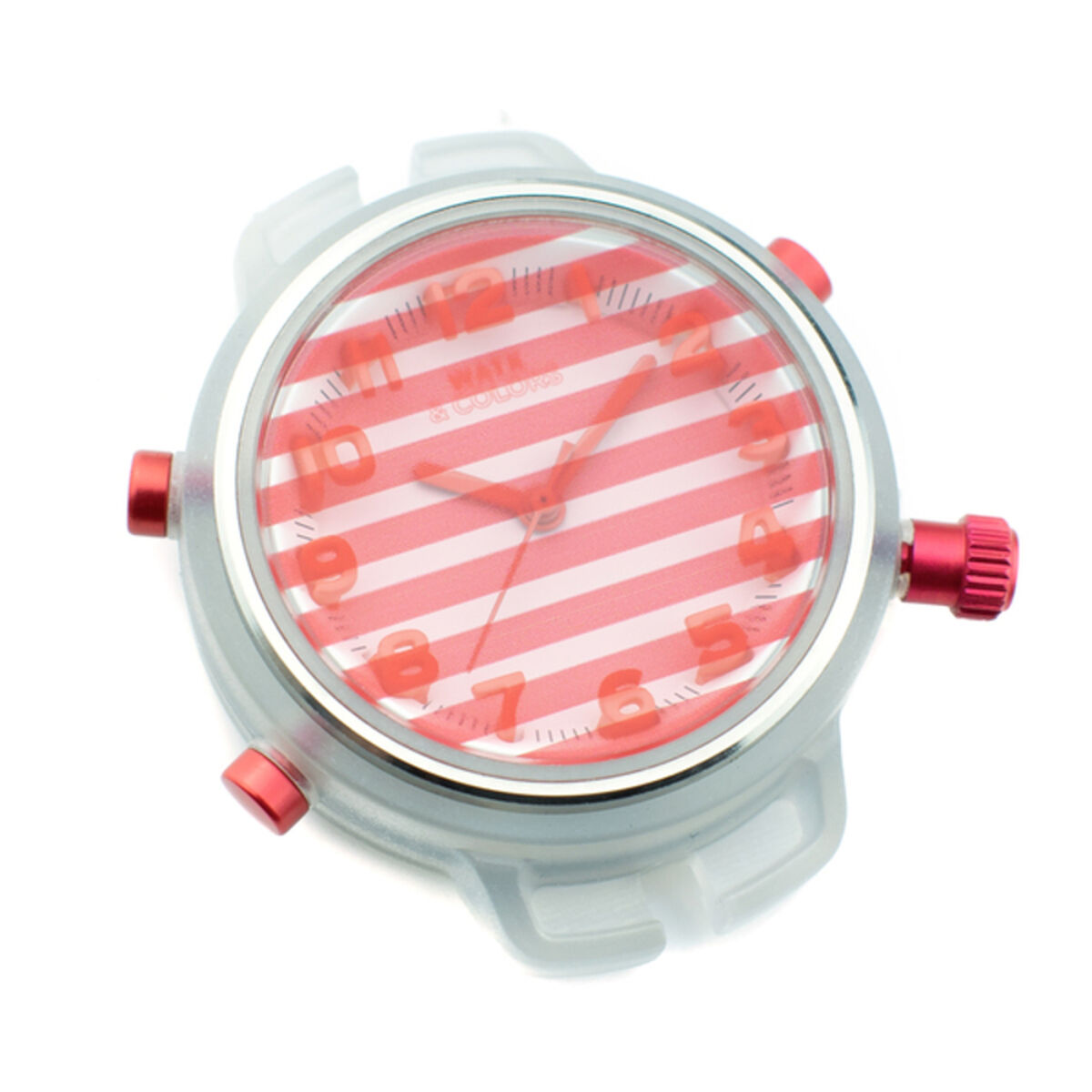 Damklocka Watx & Colors rwa1559 (Ø 38 mm)