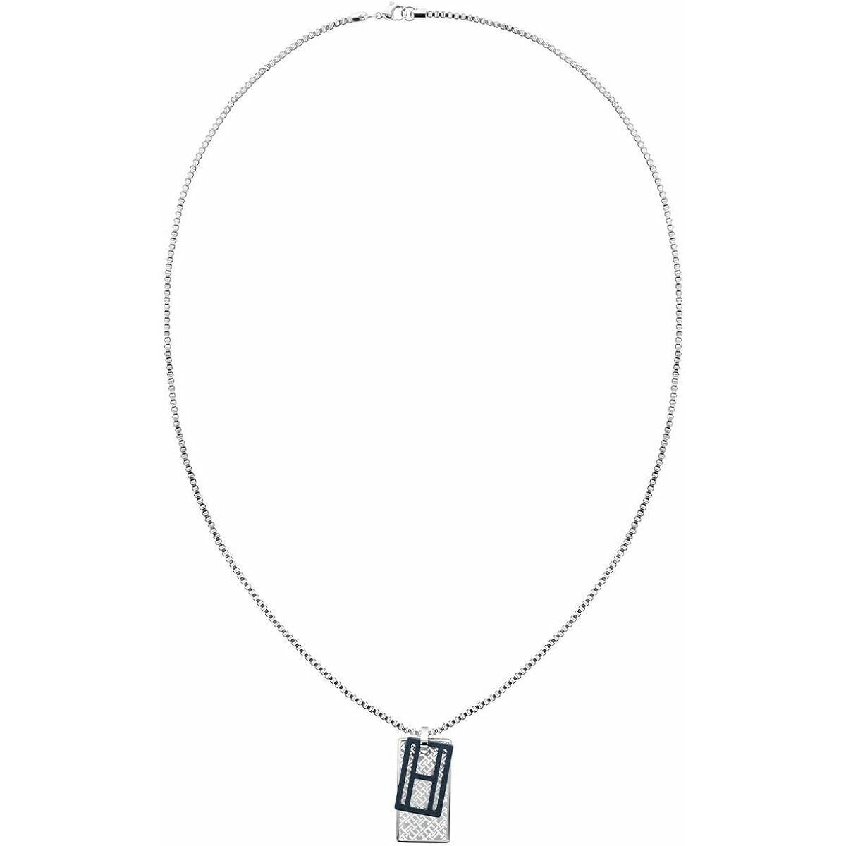 Herrhalsband Tommy Hilfiger