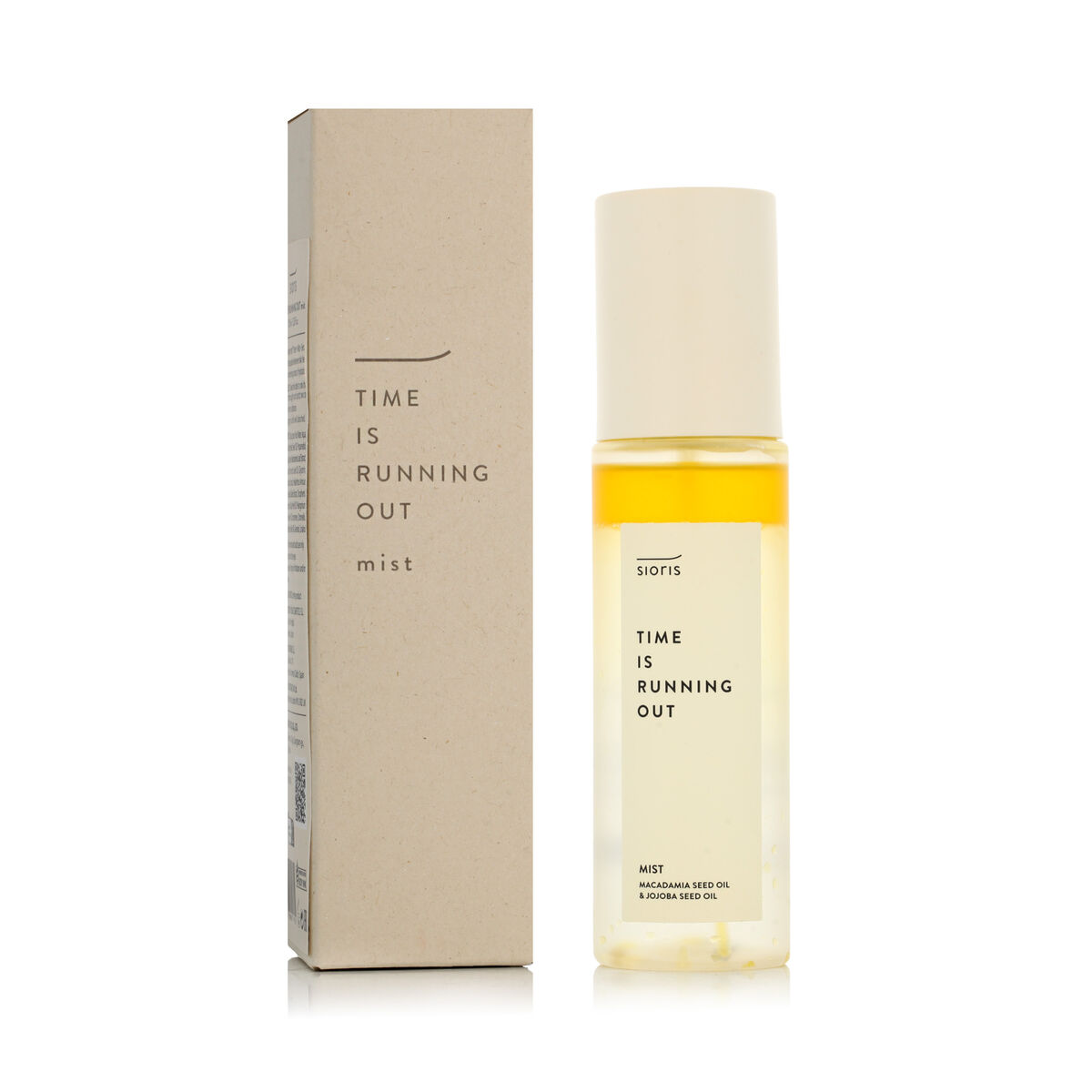 Ansiktsmist Sioris Face Care 100 ml