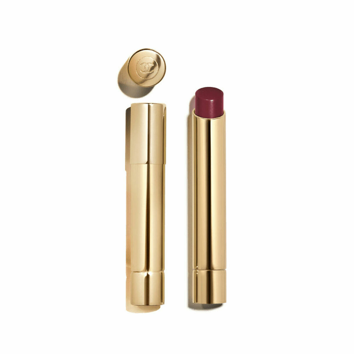 Läppstift Chanel Rouge Allure L'extrait - Ricarica Rose Imperial 874 - 2
