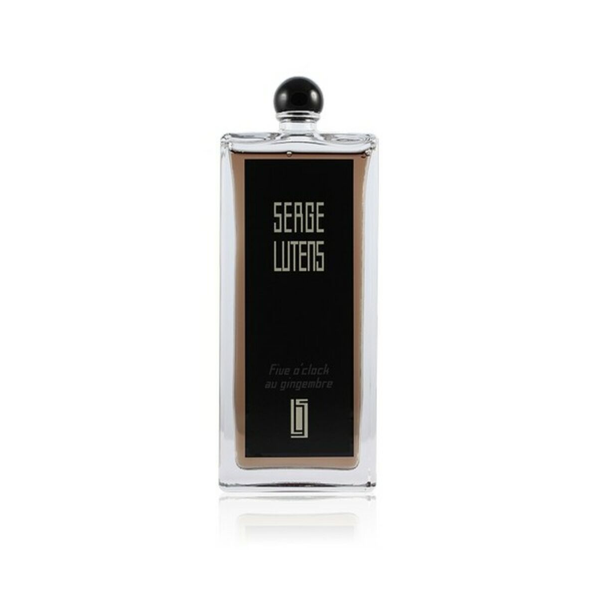 Parfym Unisex Serge Lutens COLLECTION NOIRE EDP 100 ml